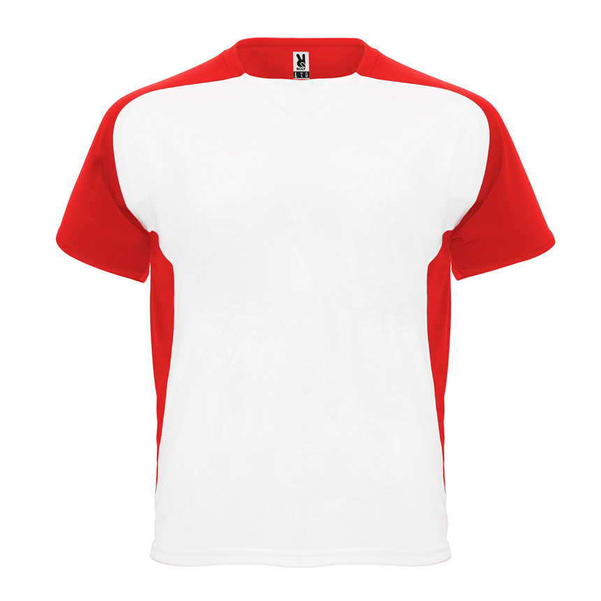 CA6399-T-SHIRT BUGATTI